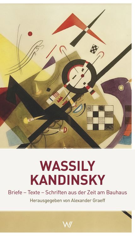 Produktbild: Wassily Kandinsky