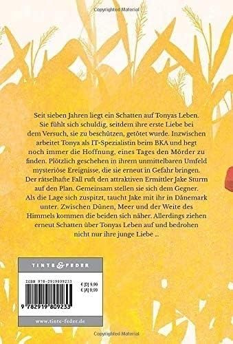 Produktbild: Der Schatten eines Sommertags
