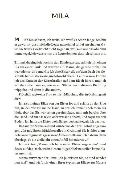 Produktbild: Klub der seltsamen Kinder