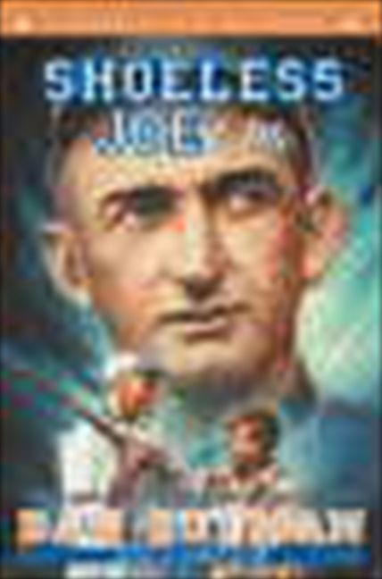 Produktbild: Shoeless Joe & Me