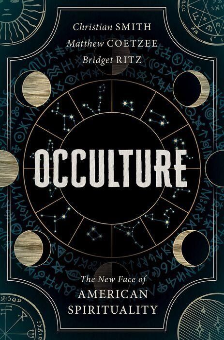 Produktbild: Occulture