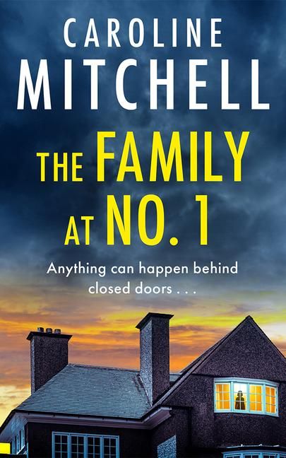 Produktbild: The Family at No. 1