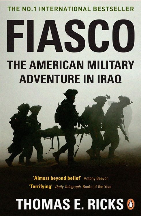 Produktbild: Fiasco