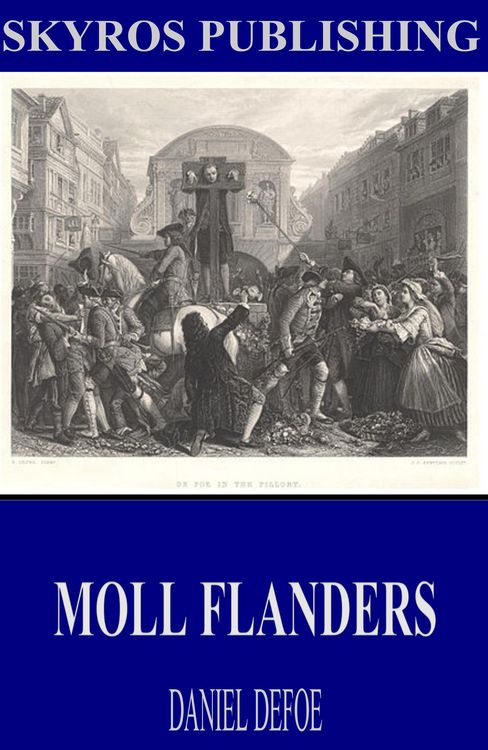 Produktbild: Moll Flanders