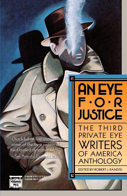 Produktbild: Eye for Justice