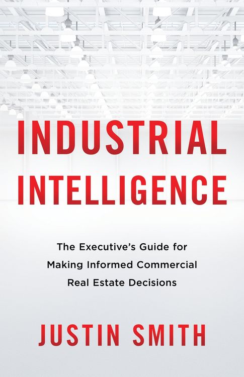 Produktbild: Industrial Intelligence