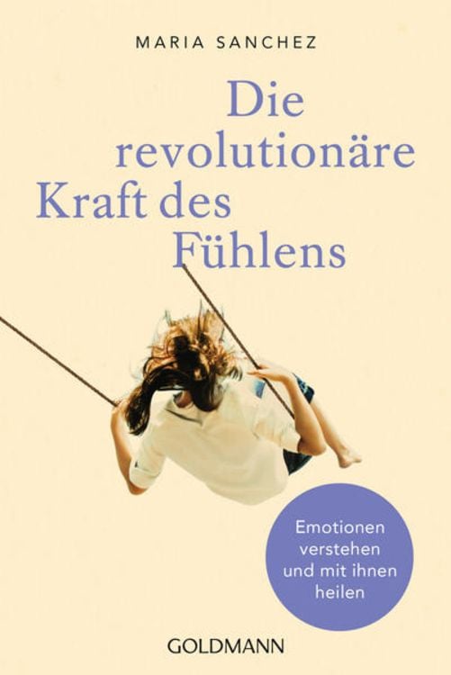 Bild vom Artikel Die revolutionäre Kraft des Fühlens vom Autor Maria Sanchez