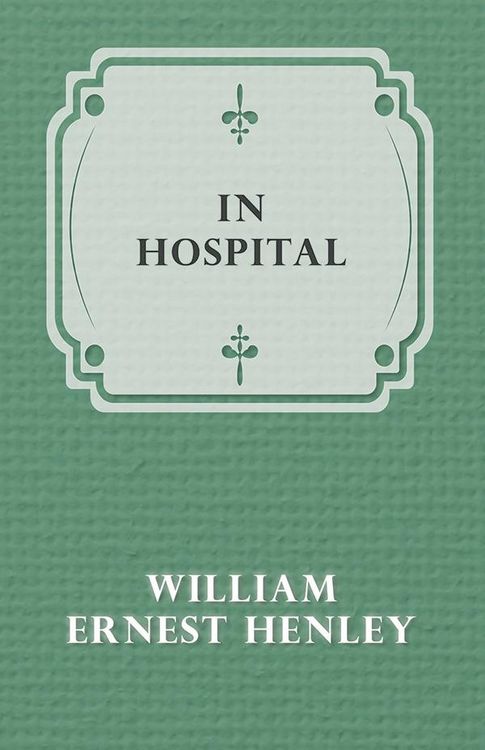Produktbild: In Hospital