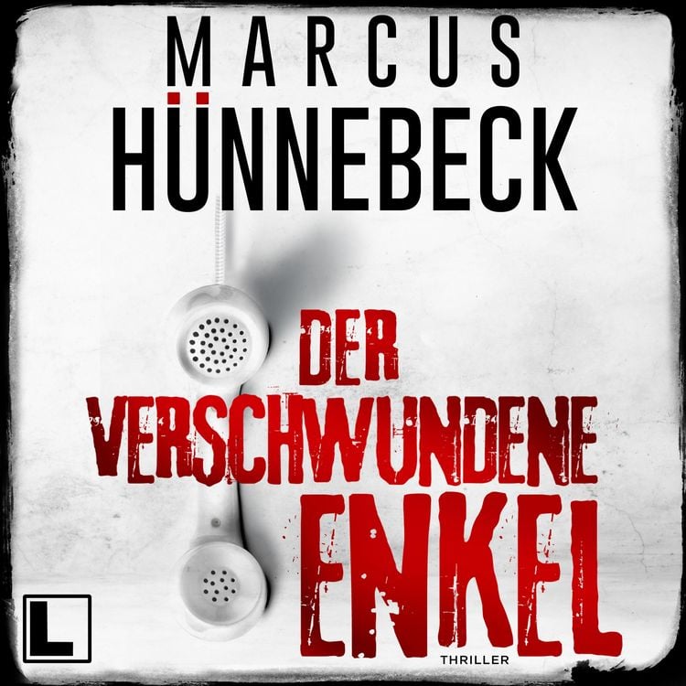 Produktbild: Der verschwundene Enkel