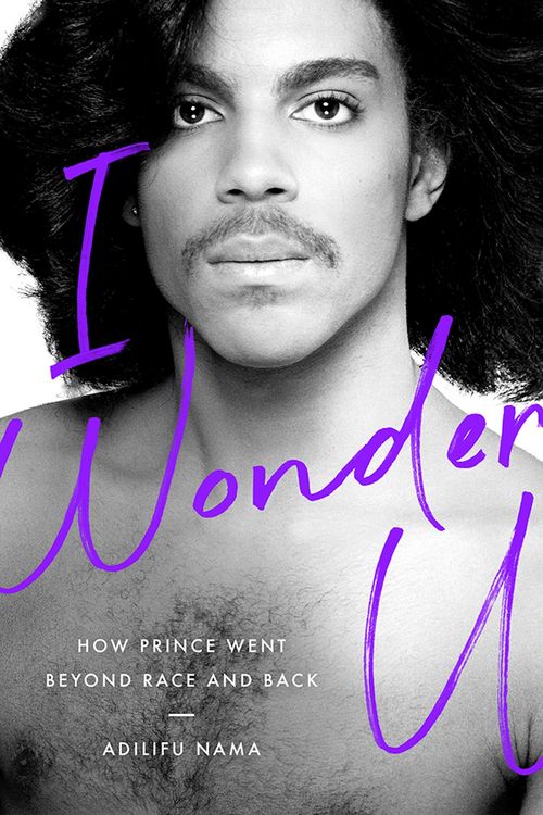 Produktbild: I Wonder U