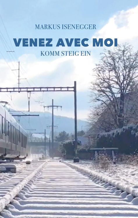 Produktbild: Venez avec moi