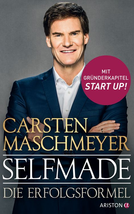 Produktbild: Selfmade