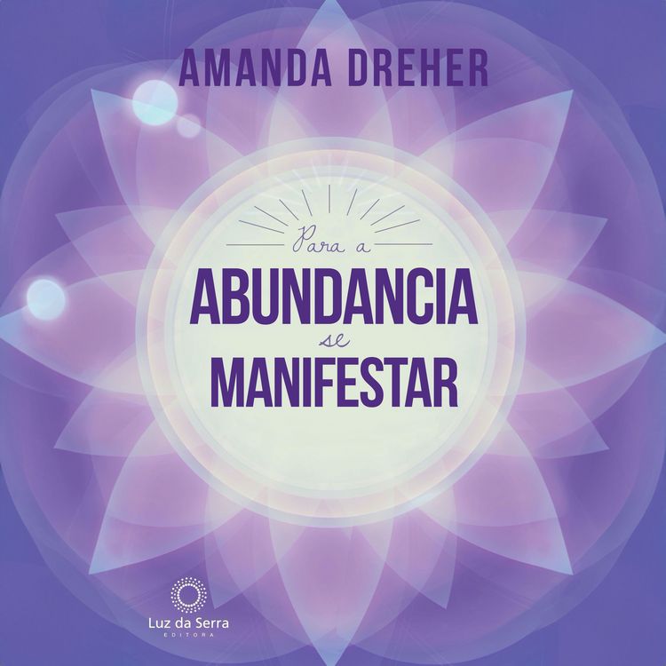 Produktbild: Para a Abund&acirc;ncia se Manifestar