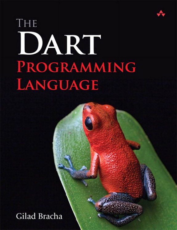 Produktbild: Dart Programming Language, The