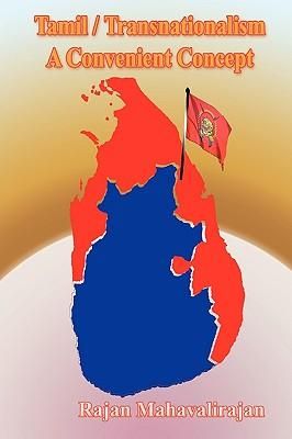 Produktbild: Tamil/Transnationalism a convenient concept