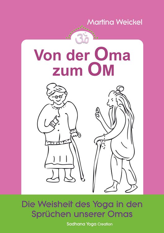 Produktbild: Von der Oma zum OM