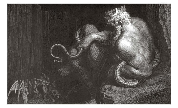 Produktbild: The Fantastic Gustave Doré
