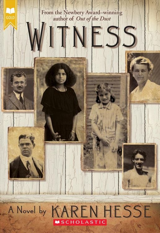 Produktbild: Witness