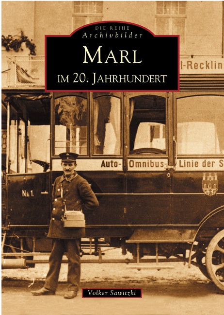 Produktbild: Marl