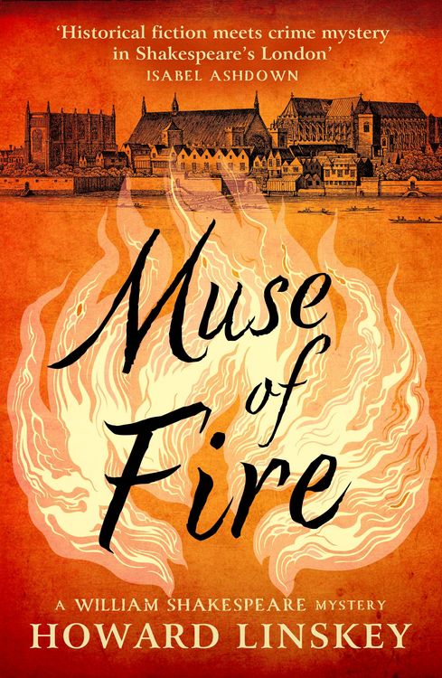 Produktbild: Muse of Fire