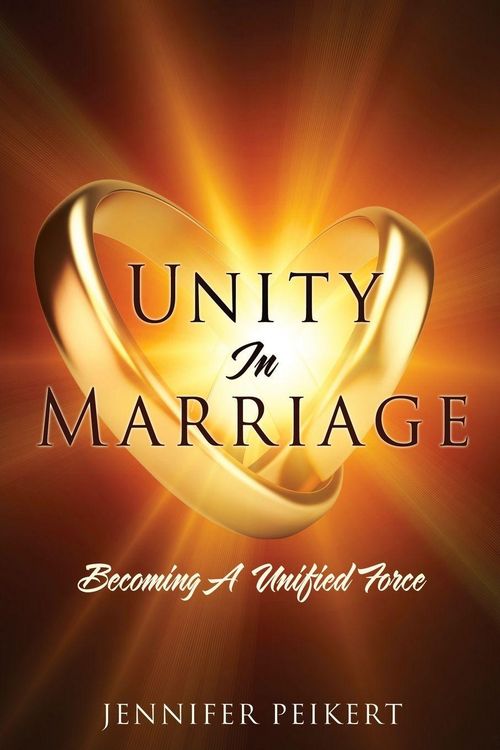 Produktbild: Unity In Marriage
