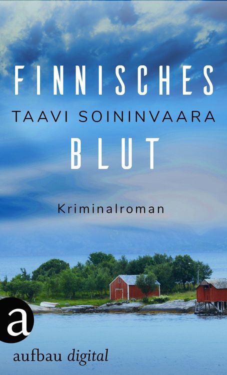 Produktbild: Finnisches Blut