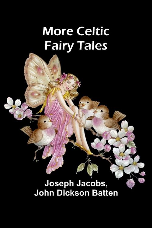 Produktbild: More Celtic Fairy Tales