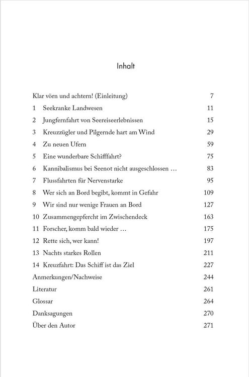 Produktbild: Hafen oder Tod