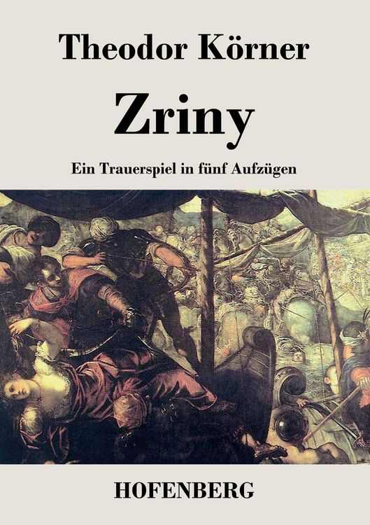 Produktbild: Zriny