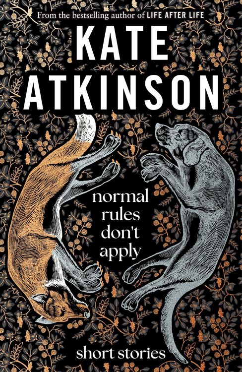 Produktbild: Normal Rules Don't Apply
