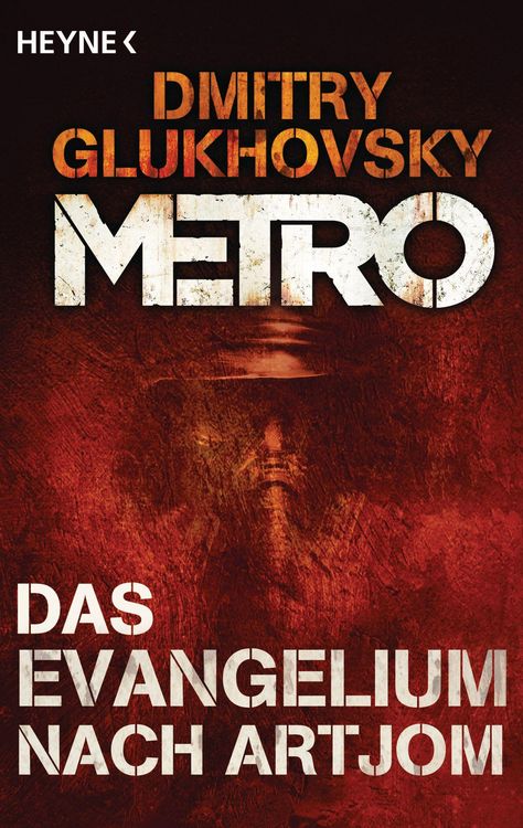 Produktbild: Das Evangelium nach Artjom