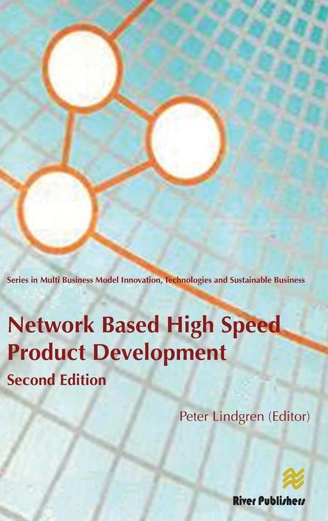 Produktbild: Network Based High Speed Product Development&sup2;