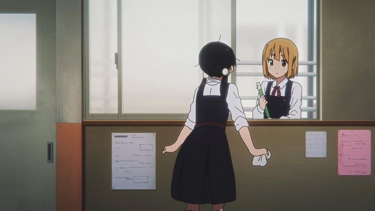 Produktbild: Tamako Love Story