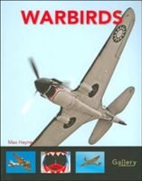 Produktbild: Haynes, M: Warbirds