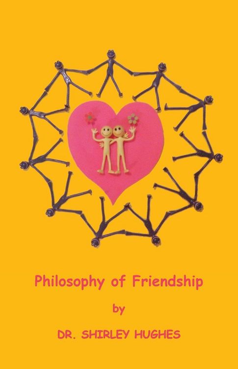 Produktbild: Philosophy of Friendship