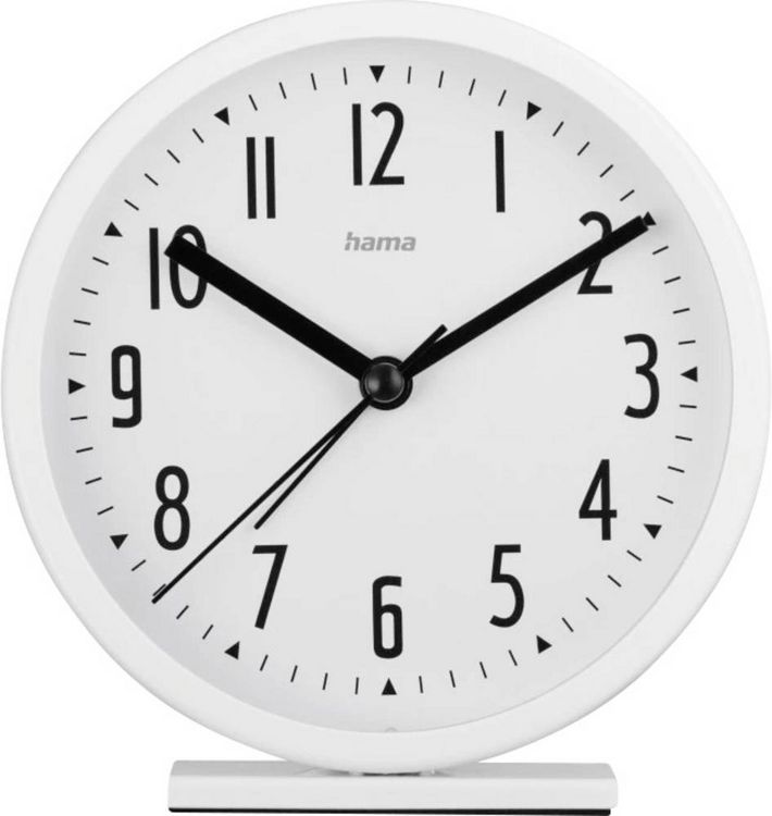 Produktbild: Hama 00222212 Mechanisch Wecker