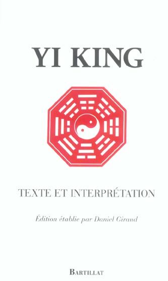 Produktbild: Yi King