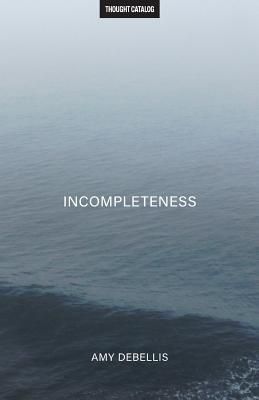 Produktbild: Incompleteness
