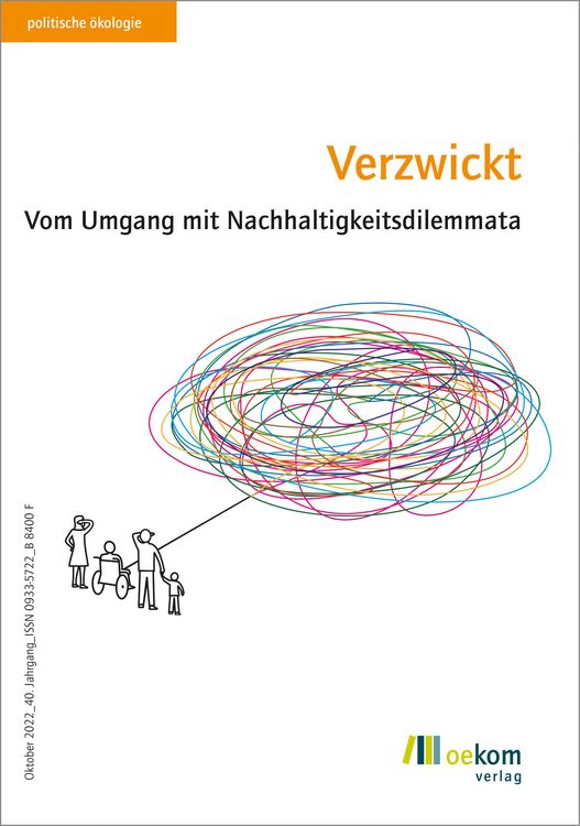 Produktbild: Verzwickt