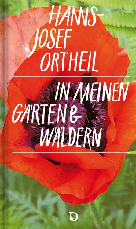 Produktbild: In meinen G&auml;rten und W&auml;ldern