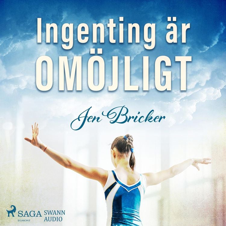 Produktbild: Ingenting &auml;r om&ouml;jligt