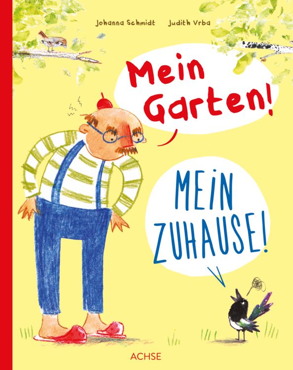 Produktbild: Mein Garten! Mein Zuhause!