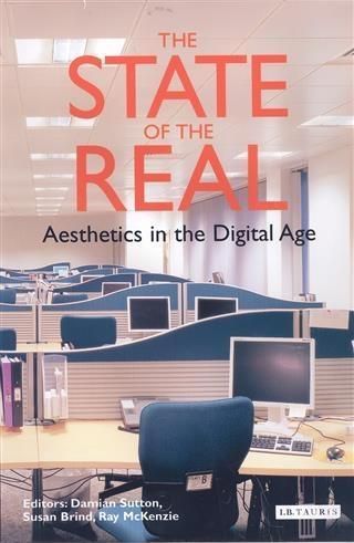 Produktbild: State of the Real, The
