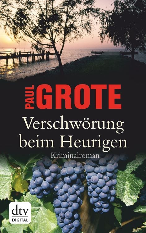 Produktbild: Verschw&ouml;rung beim Heurigen