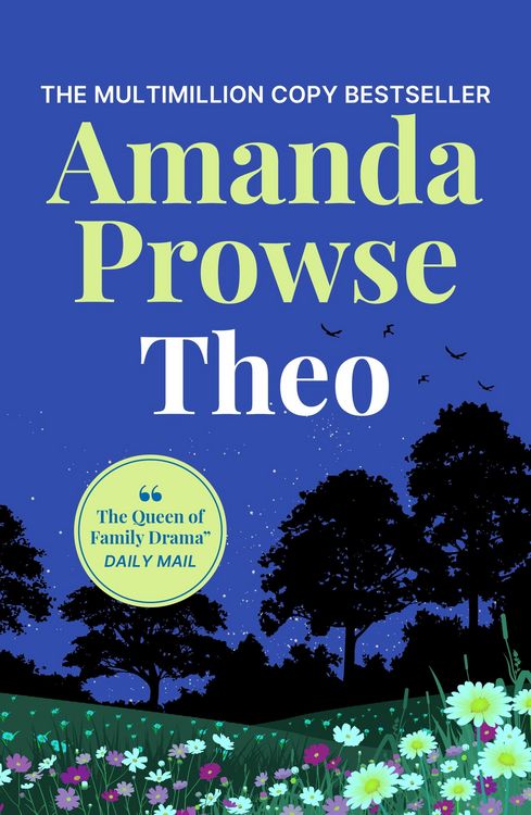 Produktbild: Theo