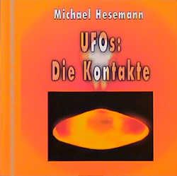 Produktbild: UFOs: Die Kontakte