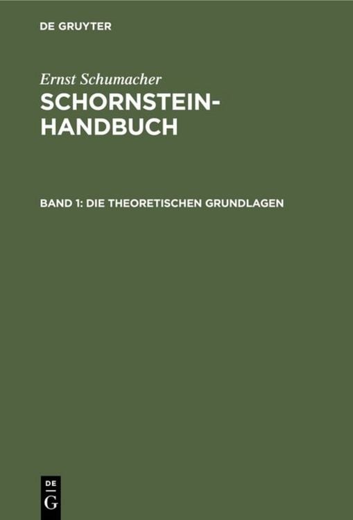 Produktbild: Die theoretischen Grundlagen
