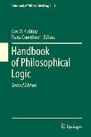 Produktbild: Handbook of Philosophical Logic