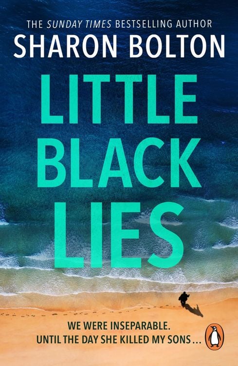 Produktbild: Little Black Lies