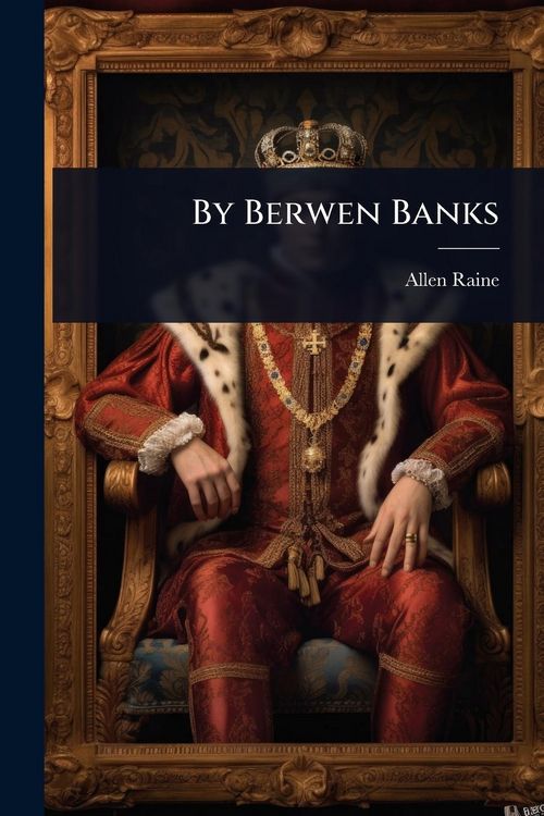 Produktbild: By Berwen Banks